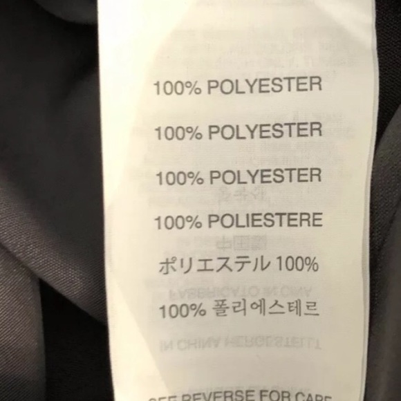 DONATING SOON Like New J Crew pants - Picture 5 of 5